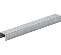 Скобы 3000 шт. для скобосшивателя KG 80/16 (12,8х10 мм) Metabo 0901053871