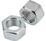 Гайка Море-Метизов DIN 934, кл. пр. 12, цинк, M16, 2 шт. GAYKA934СM162M 1