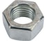 Гайка Море-Метизов DIN 934, кл. пр. 12, цинк, M16, 2 шт. GAYKA934СM162M 3
