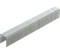 Скобы 3000 шт. для скобосшивателя KG 80/16 (12,8х16 мм) Metabo 0901053901