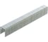 Скобы 3000 шт. для скобосшивателя KG 80/16 (12,8х16 мм) Metabo 0901053901 1