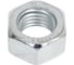 Гайка Море-Метизов DIN 934, кл. пр. 12, цинк, M18, 2 шт. GAYKA934СM182M 3