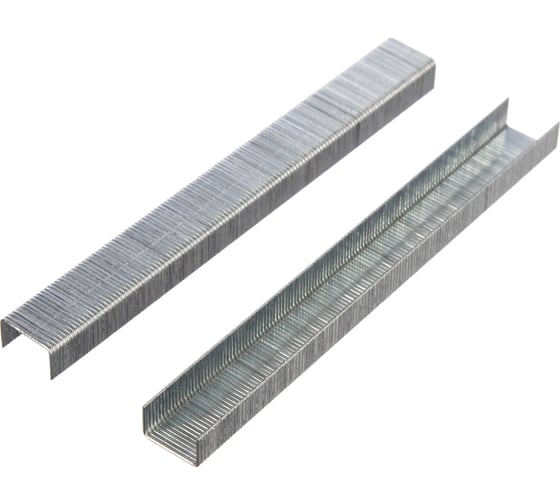 Скобы 3000 шт. для скобосшивателя KG 80/16 (12,8х8 мм) Metabo 0901053863 1