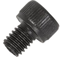 Винт Море-Метизов DIN 912 класс прочности 12.9, оксид, M5x6 мм, 5 шт. VINT912565M