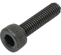 Винт Море-Метизов DIN 912 класс прочности 12.9, оксид, M3x12 мм, 50 шт. VINT91231250M