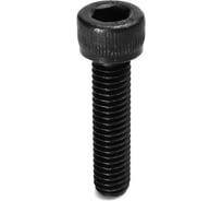 Винт Море-Метизов DIN 912 класс прочности 12.9, оксид, M3x8 мм, 10 шт. VINT9123810M