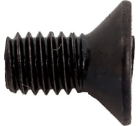 Винт Море-Метизов DIN 7991, класс прочности 10.9, оксид, M3x6 мм, 250 шт. VINT799136250M