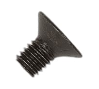 Винт Море-Метизов DIN 7991, класс прочности 10.9, оксид, M5x8 мм, 50 шт. VINT79915850M