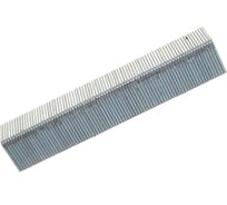 Скобы тонкие супертвердые 1000 шт. для степлера (0,75х10,6х10 мм; 37/10 S) Novus 042-0371