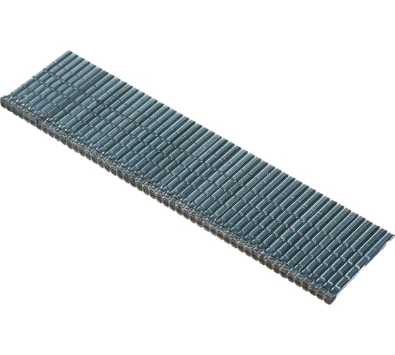 Гвозди 1000 шт. для степлера (1,20х2х16 мм; J/16) Novus 044-0063