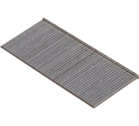 Гвозди 1000 шт. для степлера (1,20х2х25 мм; J/25) Novus 044-0065