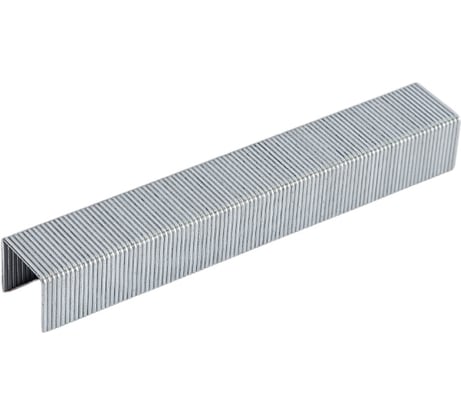 Скобы (1000 шт; 10 мм; Тип 53) для степлера КОБАЛЬТ 911-642