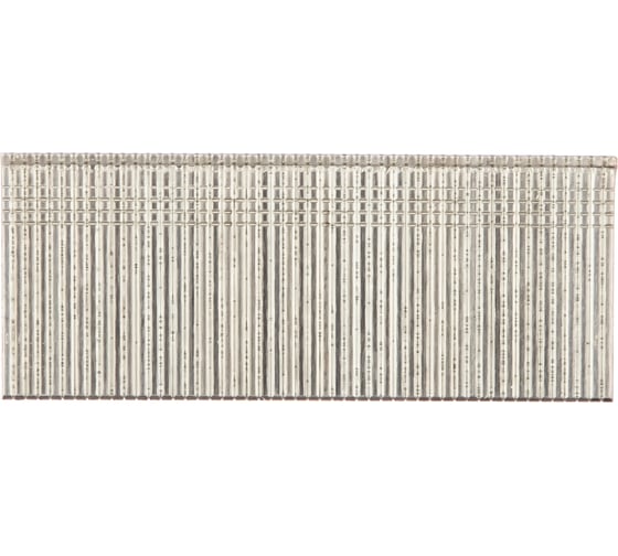 Гвозди 2600 шт. для степлера (1,20х2х25 мм; J/25) Novus 044-0086