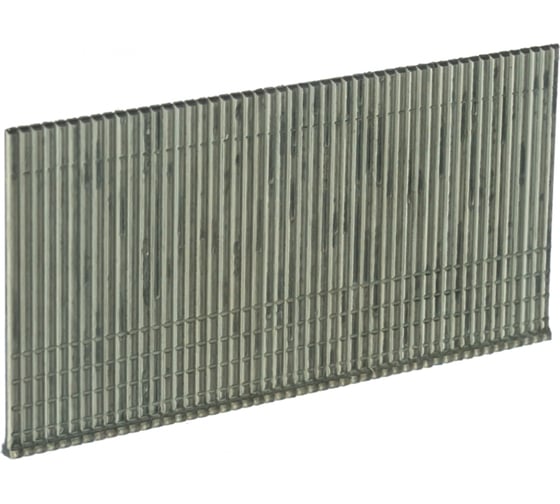 Гвозди 2600 шт. для степлера (1,20х2х30 мм; J/30) Novus 044-0087