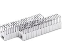 Скобы 350 шт. для крепления кабеля степлера J19OKY (9х11 мм) Novus 042-0743