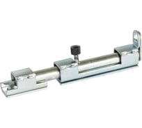 Засов для калиток Симеко зщ 54, цинк, г.Боровичи Д1099