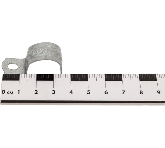 Скоба Navigator 61 568 NCR-MSH-19-20 однолапковые, 100 шт. 61568