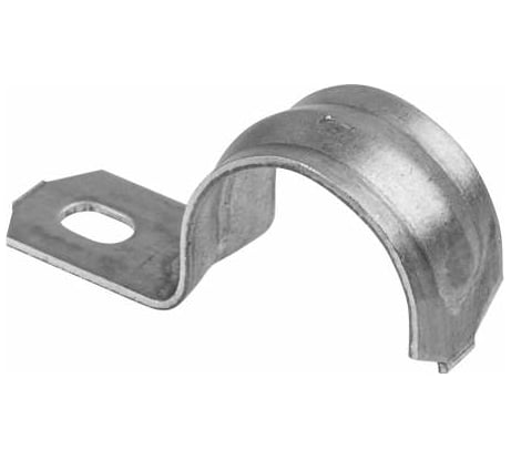 Скоба Navigator 61 569 NCR-MSH-25-26 однолапковые, 100 шт. 61569