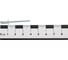 Вытяжная заклепка SORREX 4x8, алюминий/сталь, 250 шт. 2ASD 40800 250 4