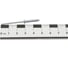 Вытяжная заклепка SORREX сталь/сталь, 3.2x16, 250 шт. SSD 32160 250 5