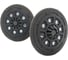 Тарельчатый дюбель-гриб LIXIE 50 шт. JBD60-35-90K 4