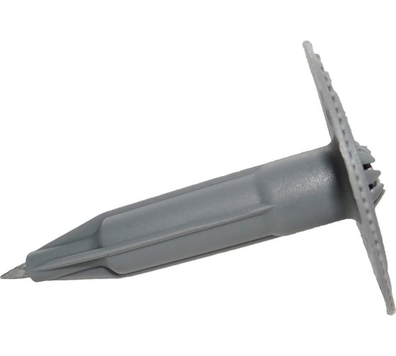Тарельчатый дюбель-гриб LIXIE 50 шт. JBD60-30-90K