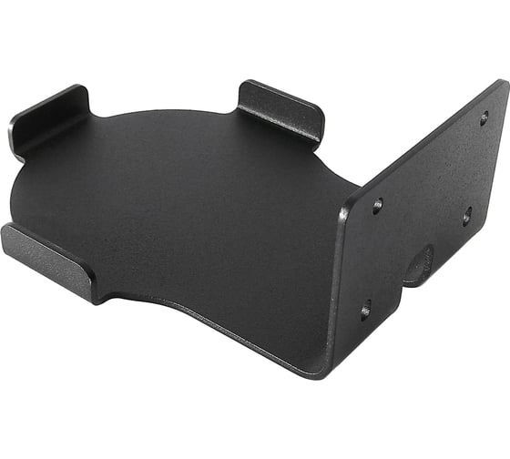 Кронштейн для xbox series x REXANT настенный, черный 38-0624