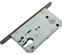 Магнитная защелка Rucetti RM1885 AB, под цилиндр, античная бронза 9014500