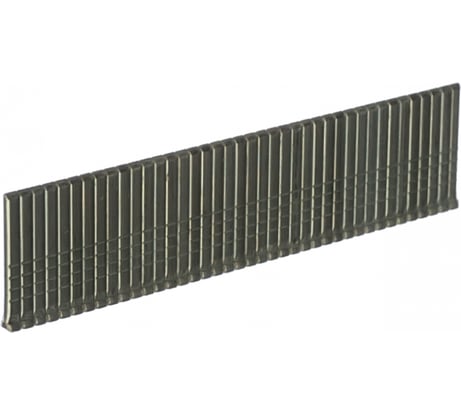 Гвозди 1000 шт для степлера (1,45х1,8х14 мм) Bosch 1.609.200.393