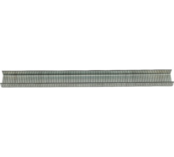 Скобы 5000 шт. для степлера (10-6 мм) Makita P-08931 1