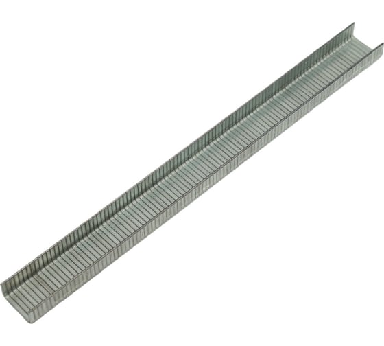 Скобы 5000 шт. для степлера (10-6 мм) Makita P-08931