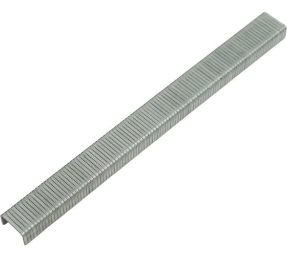 Скобы 5000 шт. для степлера (10-6 мм) Makita P-08931