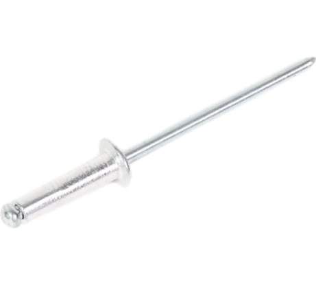 Заклёпки 3,2x12 мм, 50 шт. РемоКолор 26-3-012