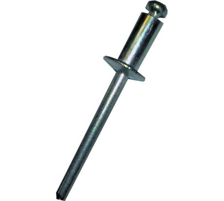 Заклёпки 4x16 мм, 50 шт. РемоКолор 26-4-116