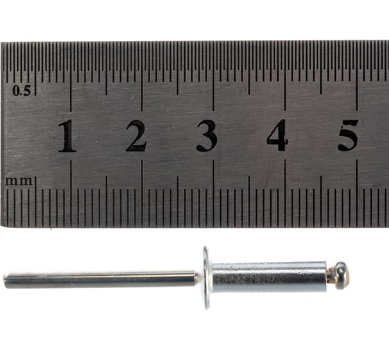 Заклёпки 4,8x16 мм, 50 шт. РемоКолор 26-5-216