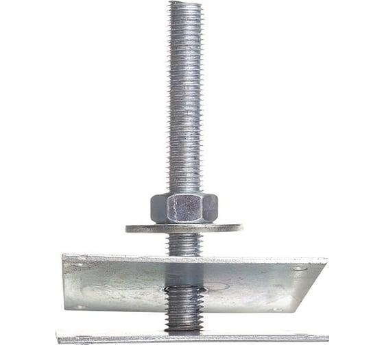 Регулировочный анкер ZKPI ARH150-24 Zn