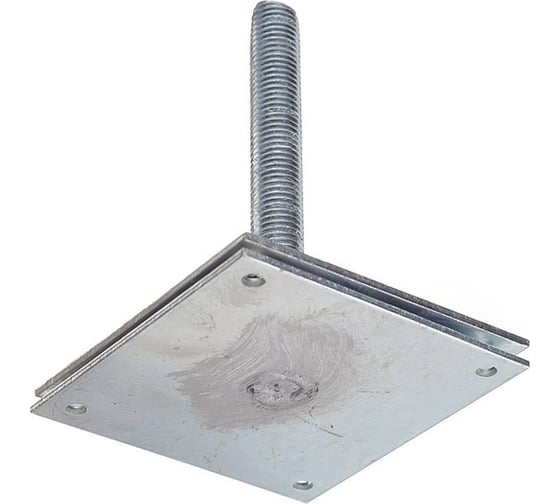 Регулировочный анкер ZKPI ARH150-24 Zn