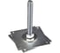 Регулировочный анкер ZKPI ARH150-24 Zn 1