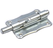Накладная задвижка ZKPI 200 штук ZN-2 Zn