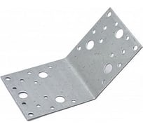Крепежный уголок ZKPI под 135 упаковка 50 шт KUS-105x105x90