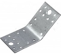 Крепежный уголок ZKPI под 135 упаковка 100 шт KUS-70x70x55