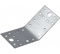 ZKPI Крепежный уголок под 135 упаковка 50 шт KUS-90x90x65