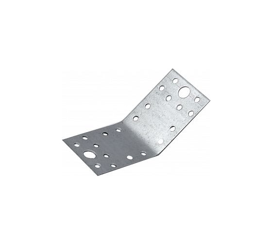 ZKPI Крепежный уголок под 135 упаковка 50 шт KUS-90x90x65