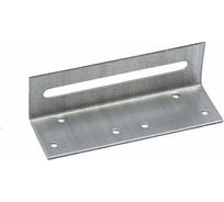 Крепежный уголок ZKPI скользящий упаковка 200 шт KUC-40x120