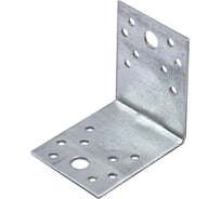 Крепежный уголок ZKPI упаковка 100 шт KU-70x55