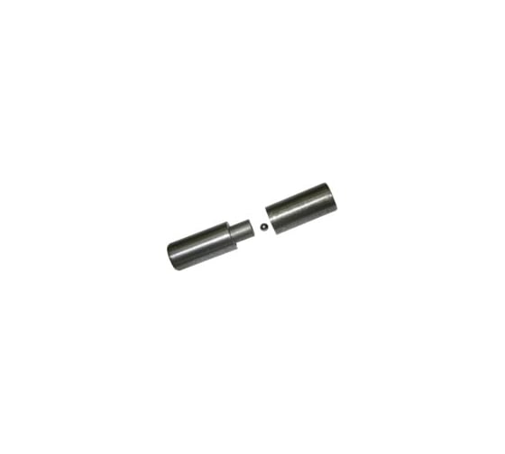 Гаражная петля ZKPI упаковка 24 шт PG-22x120 1