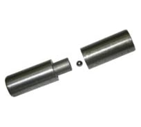 Гаражная петля ZKPI упаковка 32 шт PG-20x120