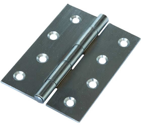 Карточная петля ZKPI упаковка 300 шт PK-50x40 Zn