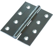 Карточная петля ZKPI упаковка 300 шт PK-50x30 Zn