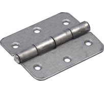 Накладная петля ZKPI упаковка 150 шт Zn PN-5-60